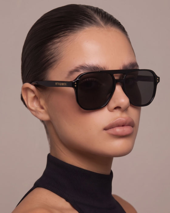 FIFTH AND NINTH Sunglasses SKYE