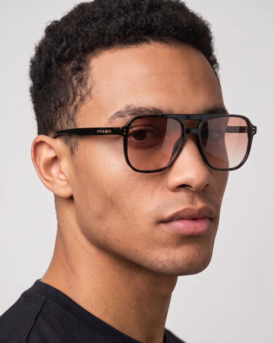 FIFTH AND NINTH Sunglasses SKYE
