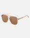 image of sunglasses model FIFTH AND NINTH FIFTH AND NINTH Sunglasses SKYE