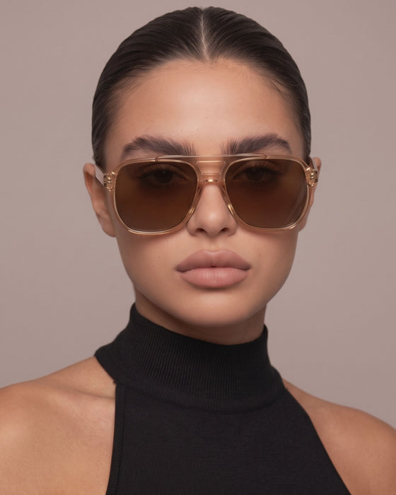 FIFTH AND NINTH Sunglasses SKYE