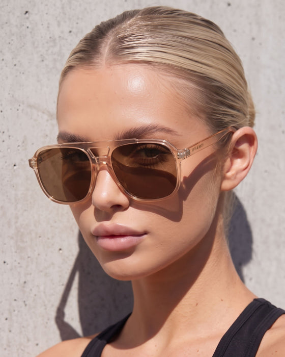 FIFTH AND NINTH Sunglasses SKYE