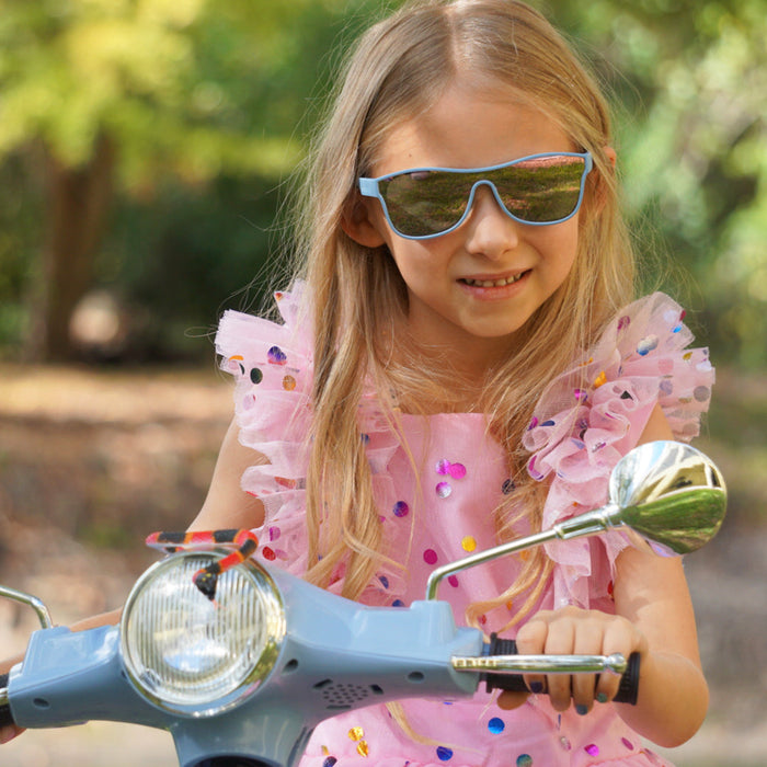 RO-SHAM-BO Sunglasses Skywalker Shield | Junior