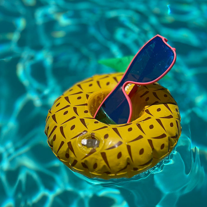 image of sunglasses model RO-SHAM-BO RO-SHAM-BO Sunglasses Weird Science Shield | Giant