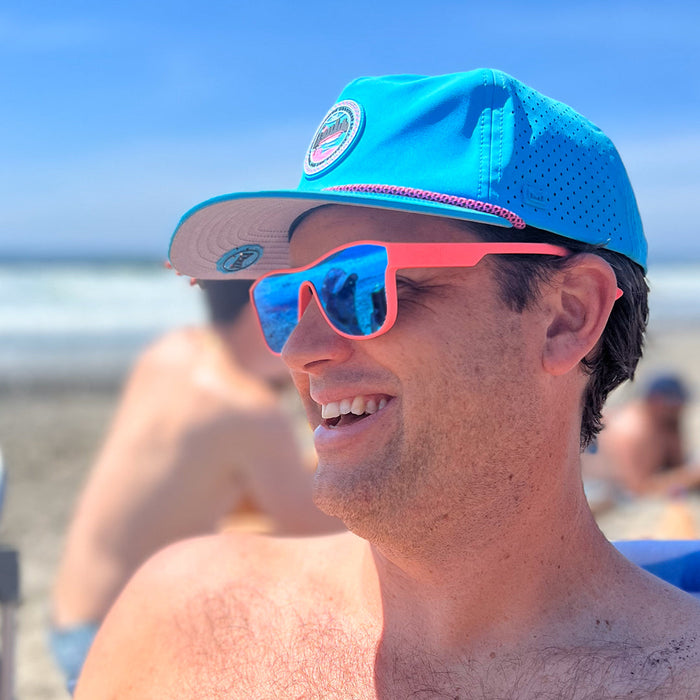 RO-SHAM-BO Sunglasses Skywalker Shield | Junior