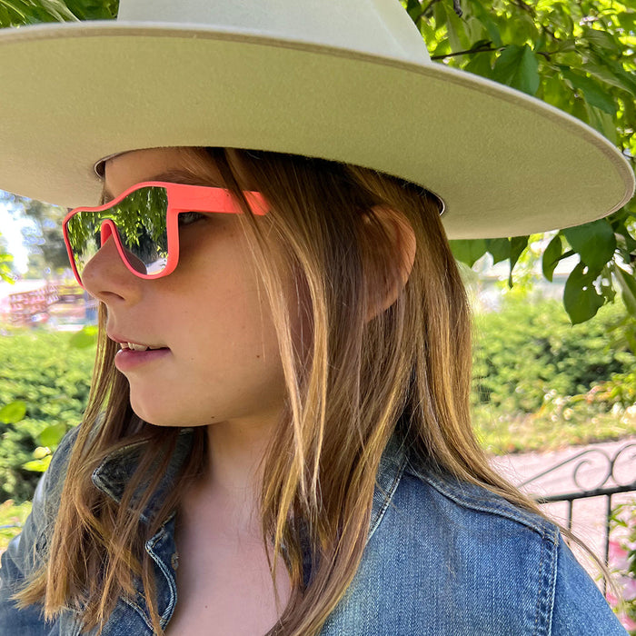 RO-SHAM-BO Sunglasses Vader Shield | Giant