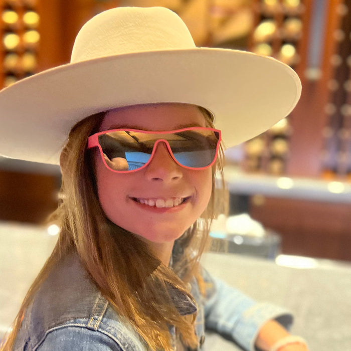 RO-SHAM-BO Sunglasses Slater Shield | Junior