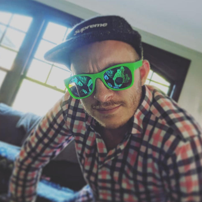 RO-SHAM-BO Sunglasses Slimer Shades | Adult