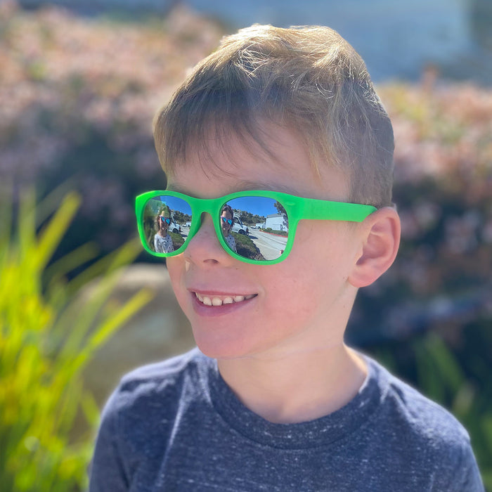 RO-SHAM-BO Sunglasses Slimer Shades | Junior