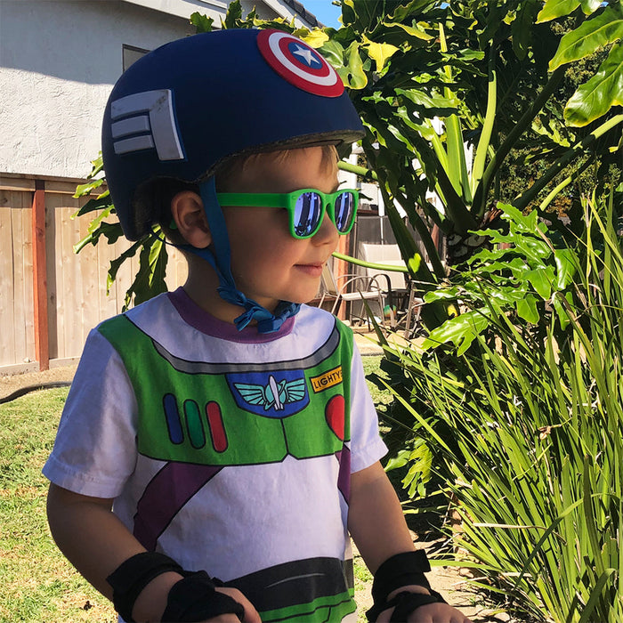 RO-SHAM-BO Sunglasses Slimer Shades | Toddler
