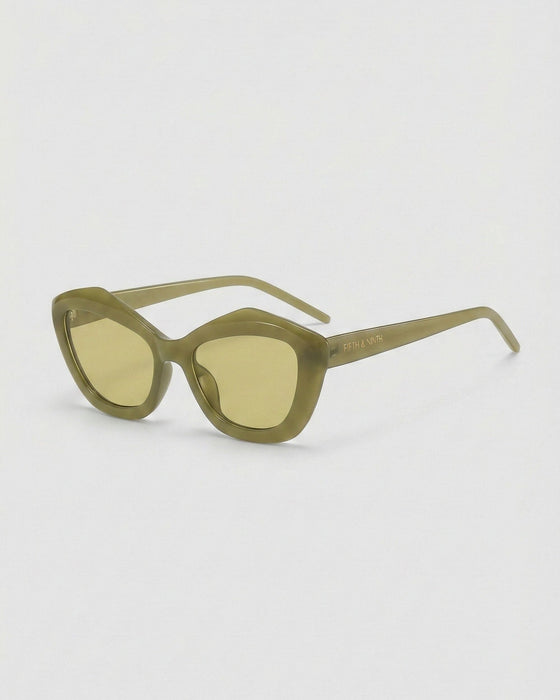 FIFTH AND NINTH Sunglasses SLOANE