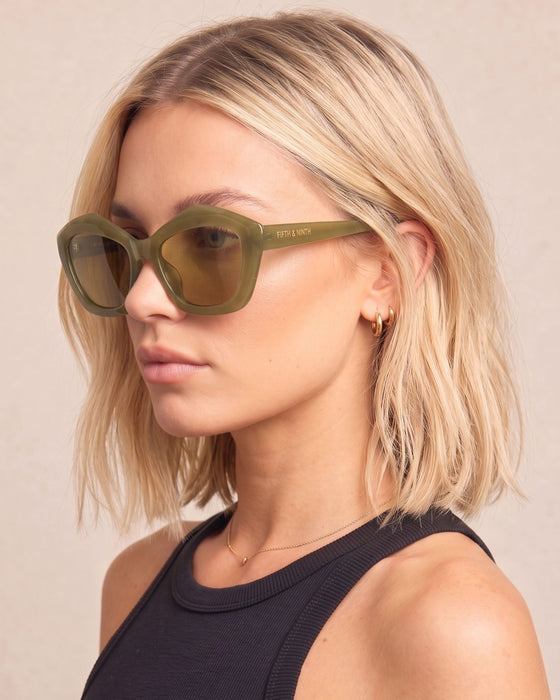 FIFTH AND NINTH Sunglasses SLOANE