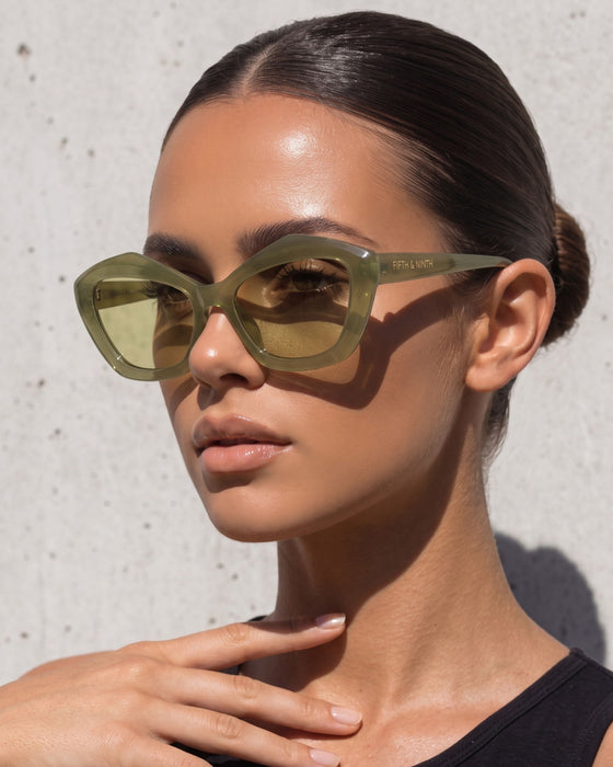 FIFTH AND NINTH Sunglasses SLOANE