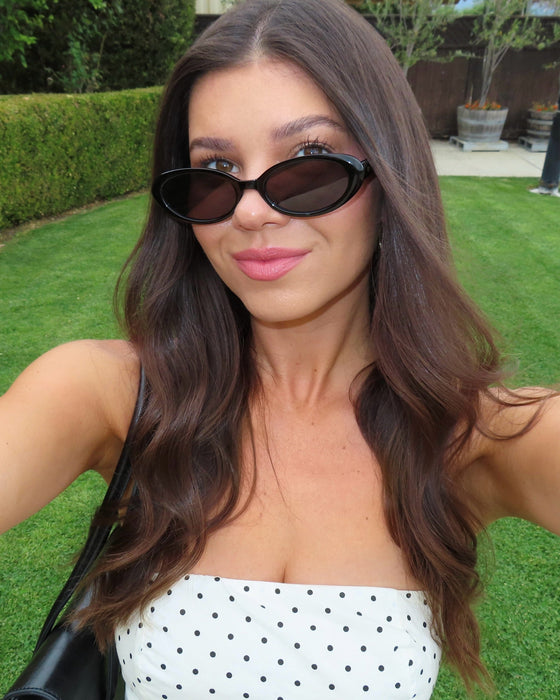 FIFTH AND NINTH Sunglasses TAYA