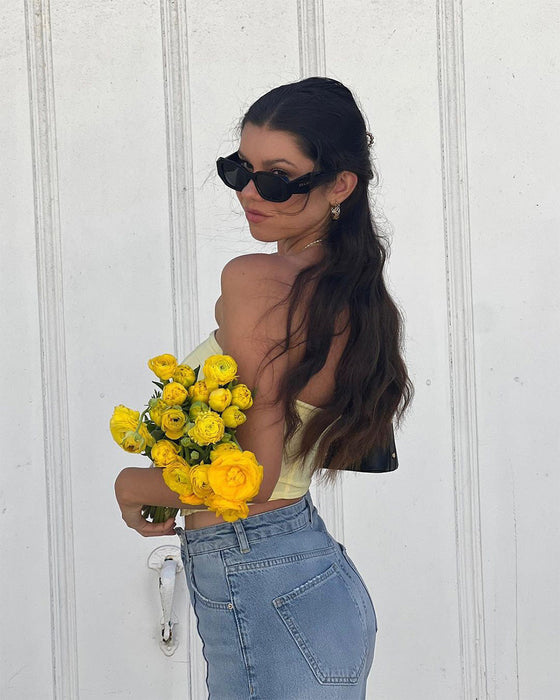 FIFTH AND NINTH Sunglasses ROWE