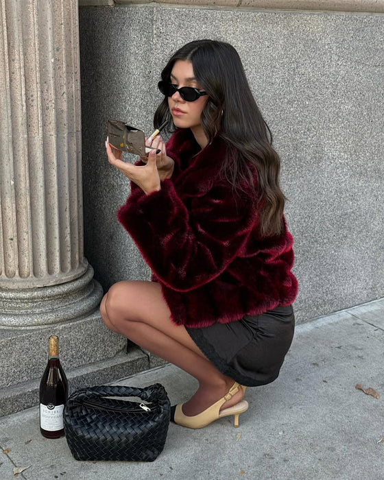 FIFTH AND NINTH Sunglasses TAYA