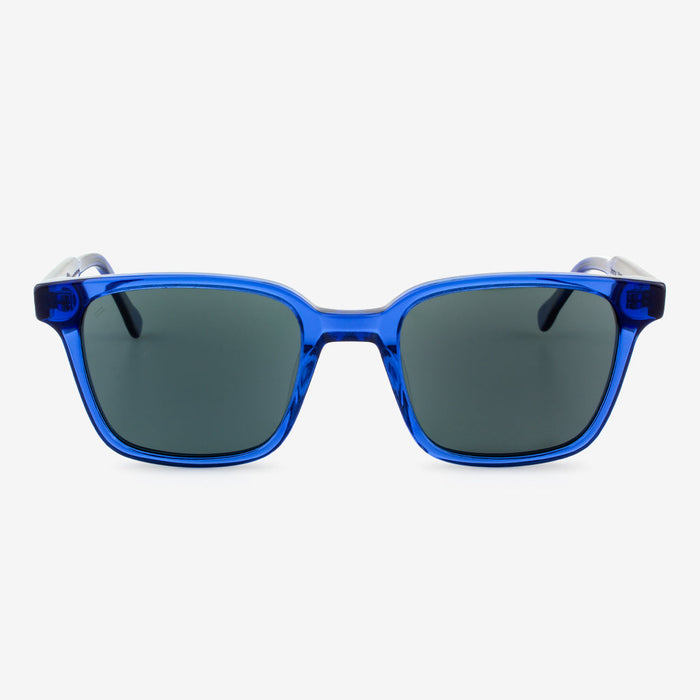 Smyrna - Acetate & Wood Sunglasses