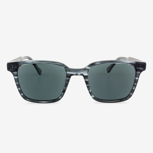 TOMMY OWENS Smyrna - Acetate & Wood Sunglasses - Product image