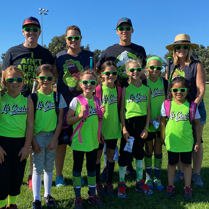 RO-SHAM-BO Sunglasses Slimer Shades | Junior