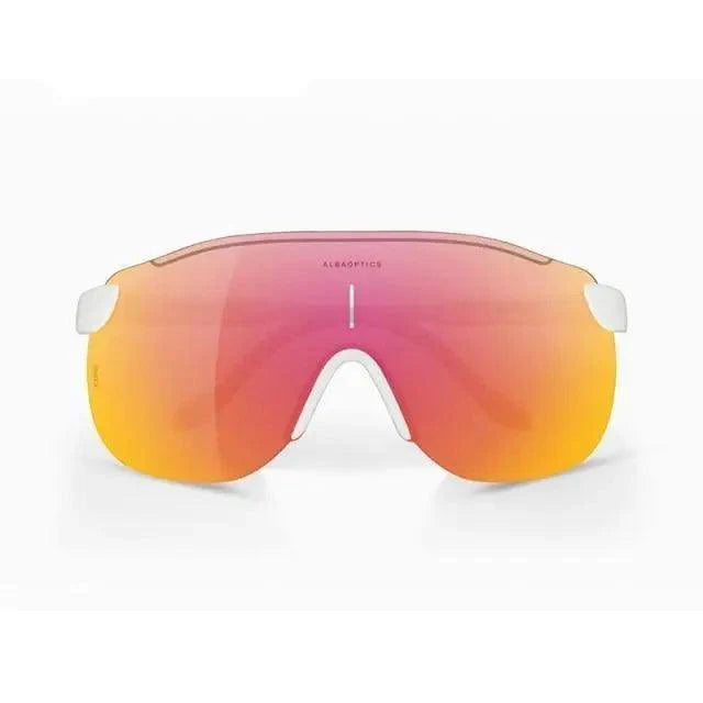 BARCUR Sport Sunglasses Glasses Mens Eyewear