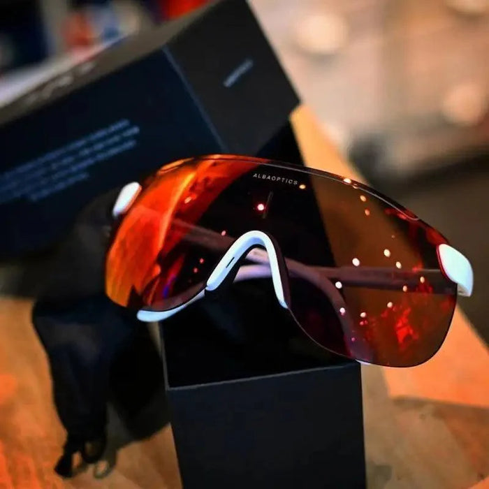 BARCUR Sport Sunglasses Glasses Mens Eyewear