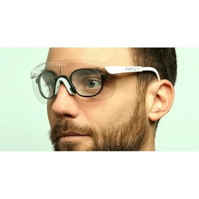 BARCUR Sport Sunglasses Glasses Mens Eyewear