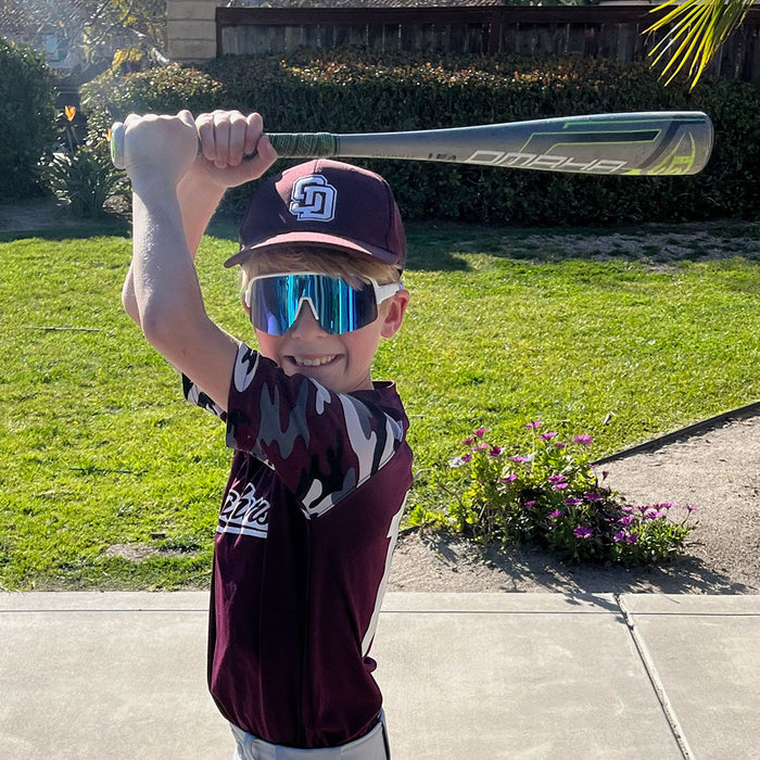 RO-SHAM-BO Sunglasses Ludicrous Speed Sport | Youth