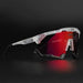 BARCUR Sports Eyewear Photochromic Sunglasses Bicycle - Product image
