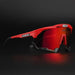 BARCUR Sports Eyewear Photochromic Sunglasses Bicycle - Product image