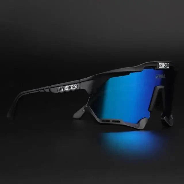 BARCUR Sports Eyewear Photochromic Sunglasses Bicycle - Product image