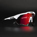 BARCUR Sports Eyewear Photochromic Sunglasses Bicycle - Product image