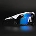 BARCUR Sports Eyewear Photochromic Sunglasses Bicycle - Product image
