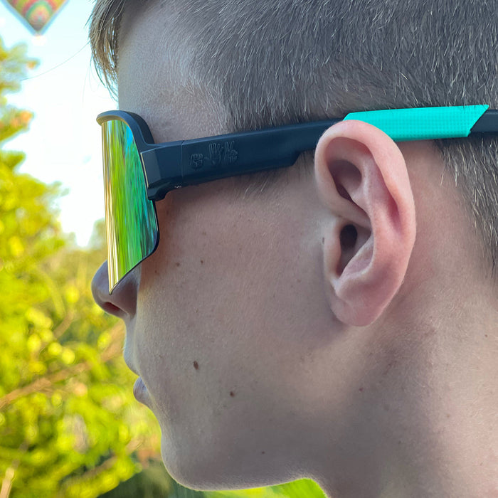 RO-SHAM-BO Sunglasses Ludicrous Speed Sport | Youth