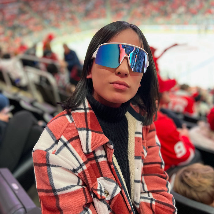 RO-SHAM-BO Sunglasses Ludicrous Speed Sport | Adult