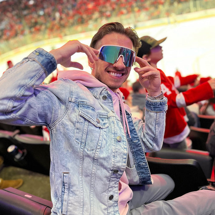 RO-SHAM-BO Sunglasses Ludicrous Speed Sport | Adult