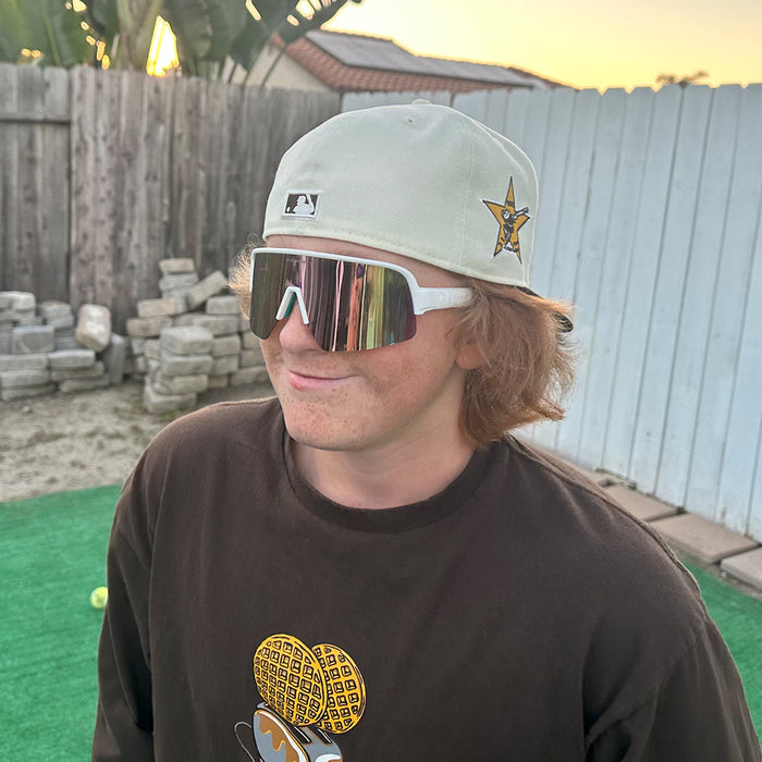 RO-SHAM-BO Sunglasses Ludicrous Speed Sport | Youth