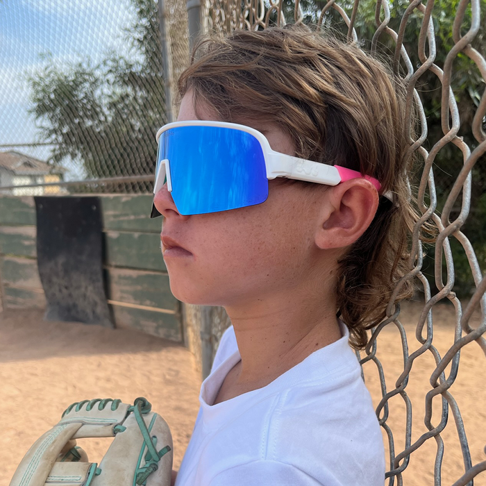 RO-SHAM-BO Sunglasses Ludicrous Speed Sport | Youth