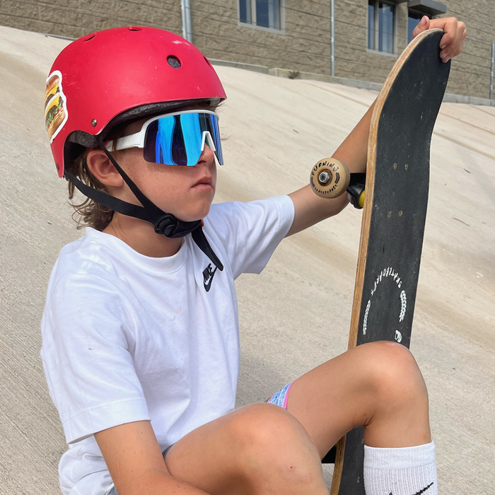 RO-SHAM-BO Sunglasses Ludicrous Speed Sport | Youth