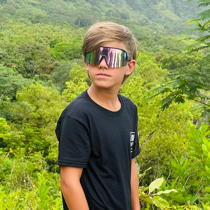RO-SHAM-BO Sunglasses Ludicrous Speed Sport | Youth