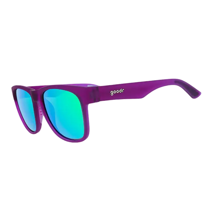 GOODR "Colossal Squid Confessions” BFG Premium Sunglasses