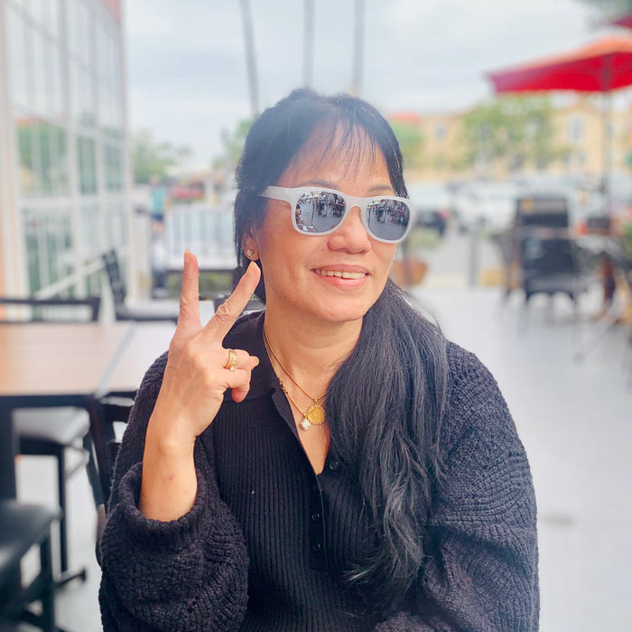 RO-SHAM-BO Sunglasses Starlite Shades | Adult