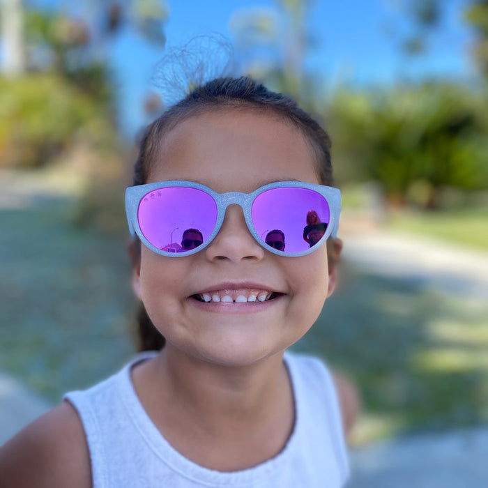 RO-SHAM-BO Sunglasses Starlite Rounds | Junior