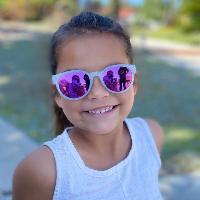 RO-SHAM-BO Sunglasses Starlite Rounds | Baby