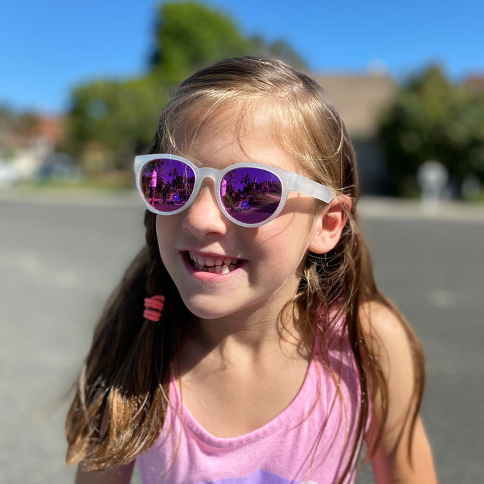RO-SHAM-BO Sunglasses Starlite Rounds | Toddler