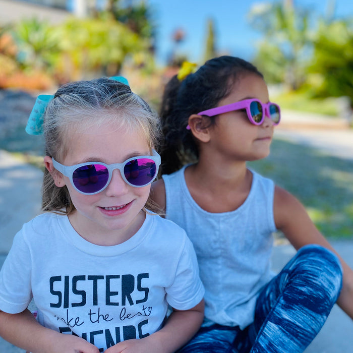 RO-SHAM-BO Sunglasses Starlite Rounds | Baby