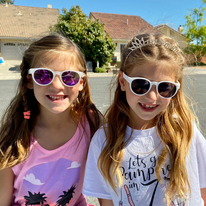 RO-SHAM-BO Sunglasses Starlite Rounds | Junior