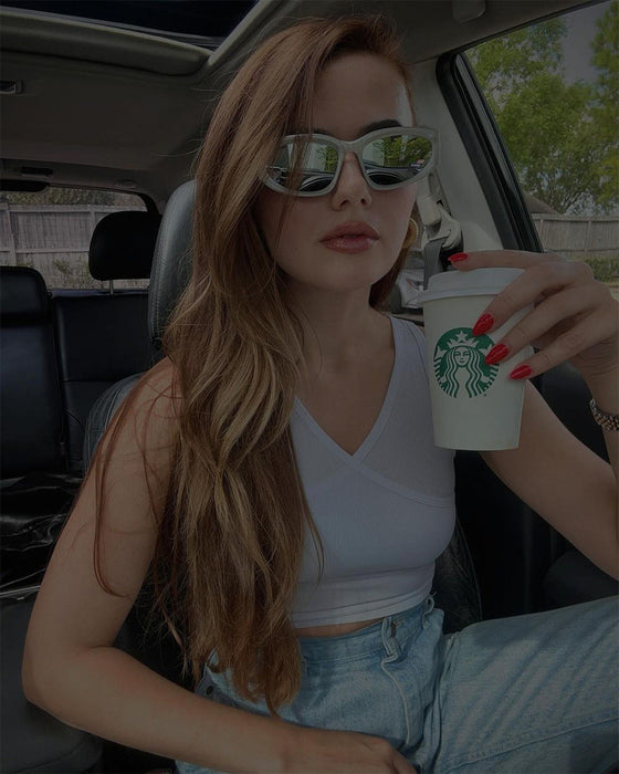 FIFTH AND NINTH Sunglasses SHEA