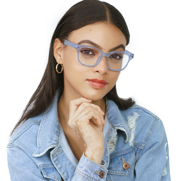 TOPFOXX Stella - Sky Blue - Product image