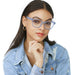 TOPFOXX Stella - Sky Blue - Product image