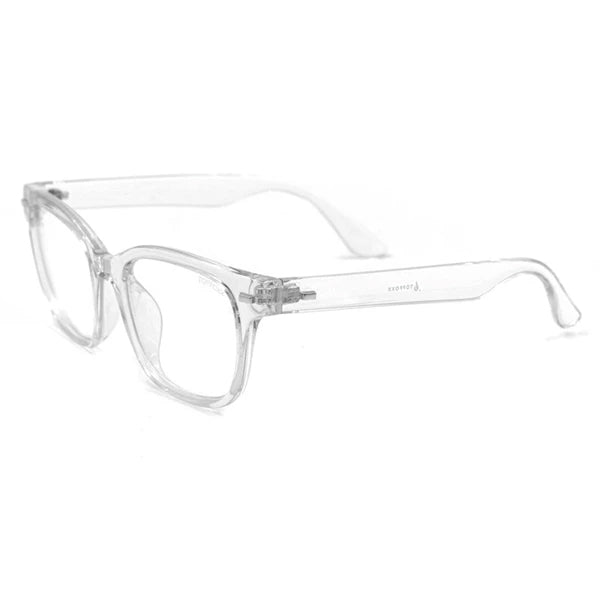 TOPFOXX Stella - Clear - Product image