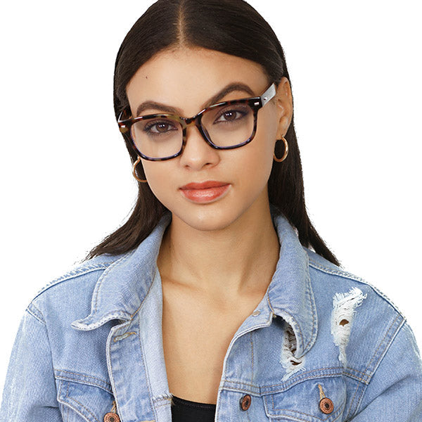 TOPFOXX Stella - Tortoise - Product image